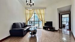 The Bayshore (D16), Condominium #548068361